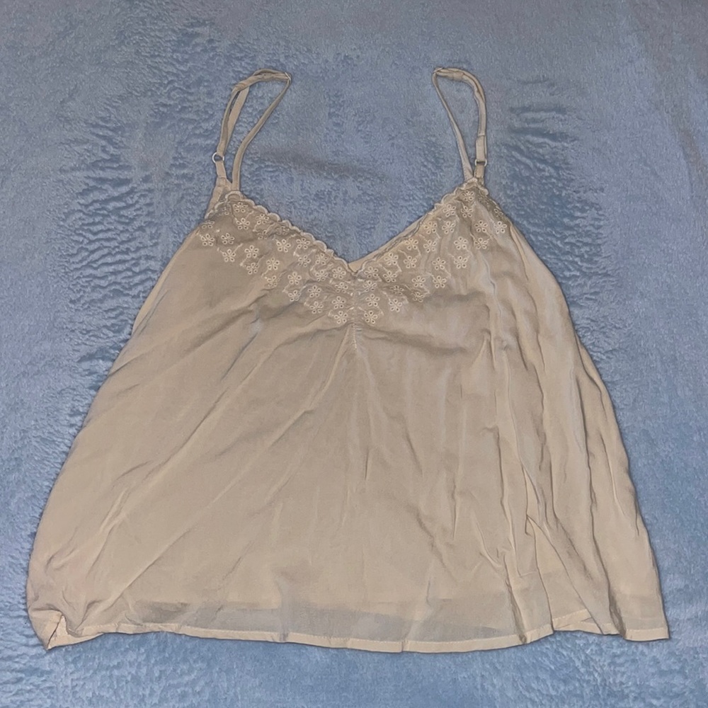 American Eagle top